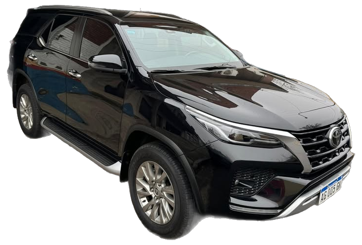 Toyota Sw4 SRX 4x4 2023